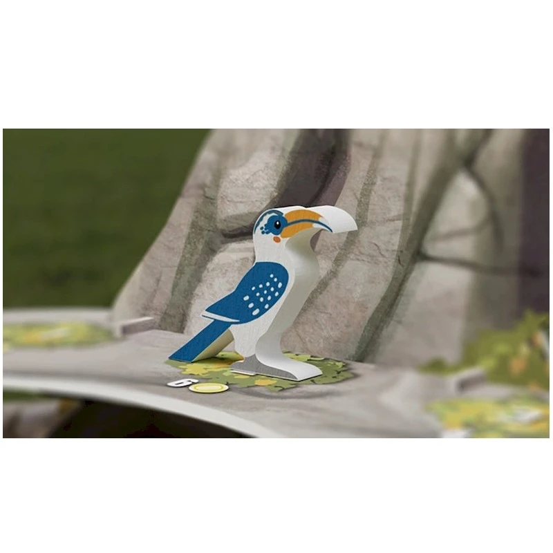 Wild : Serengeti 9 Wild : Serengeti – Image 7