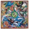 Puzzle 1000 Pièces - Wild World 1 Puzzle 1000 Pièces - Wild World -Variantes Boutique wild world