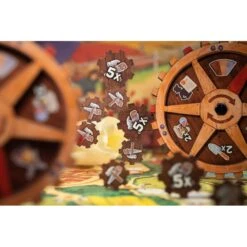 Windmill Valley -Variantes Boutique windmill valley 1