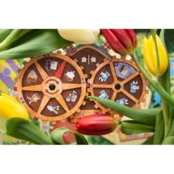 Windmill Valley -Variantes Boutique windmill valley 3