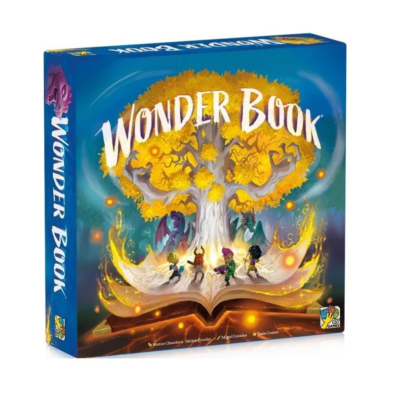 Wonder Book : The Pop-up Adventure 3 Wonder Book : The Pop-up Adventure