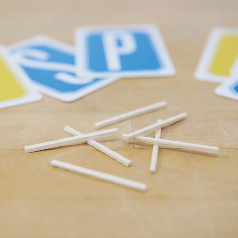 Wonderword : Matchbox 5 Wonderword : Matchbox – Image 3