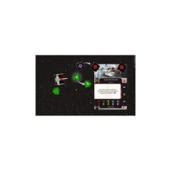 X-Wing - Le Jeu De Figurines - Boite De Base 2.0 11 X-Wing - Le Jeu De Figurines - Boite De Base 2.0 -Variantes Boutique x wing le jeu de figurines boite de base 20 jeu 2