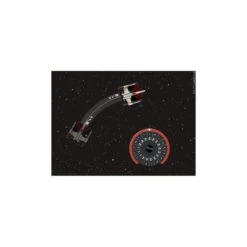 X-Wing - Le Jeu De Figurines - Boite De Base 2.0