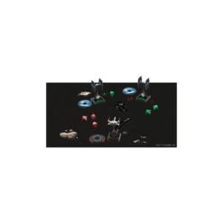 X-Wing - Le Jeu De Figurines - Boite De Base 2.0 12 X-Wing - Le Jeu De Figurines - Boite De Base 2.0 -Variantes Boutique x wing le jeu de figurines boite de base 20 jeu 3