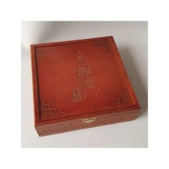 Xiangqi Pièces Bois Santal 4.8cm -Variantes Boutique xiangqi pieces bois santal 48cm 3