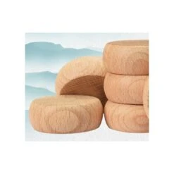 Xiang Qi Pliant Bois De Rose & Hêtre -Variantes Boutique xiangqi pliant bois de rose hetre 3