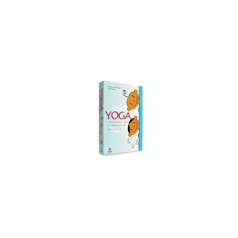Yoga - Little Yogi (anglais) 4 Yoga - Little Yogi (anglais) – Image 2