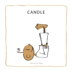 Yoga - Little Yogi (anglais) 10 Yoga - Little Yogi (anglais) -Variantes Boutique yoga little yogi anglais 3