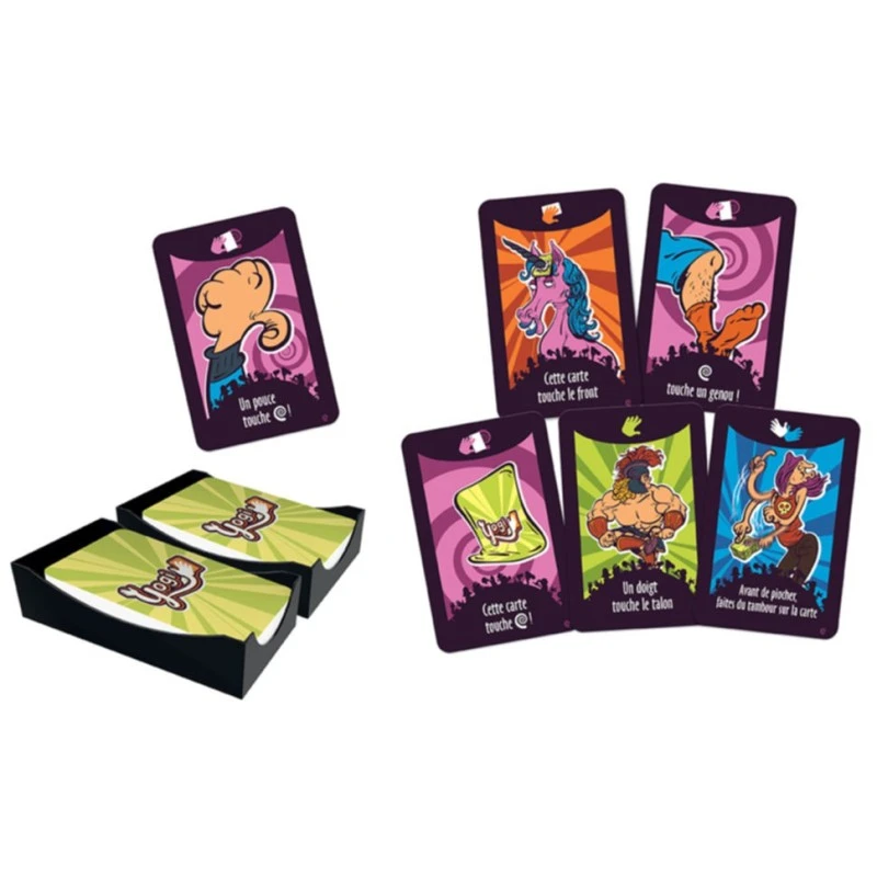 Yogi Guru 4 Yogi Guru – Image 2