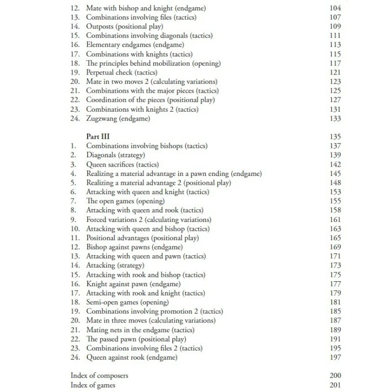 Yusupov - Revision & Exam 1 - The Fundamentals 4 Yusupov - Revision & Exam 1 - The Fundamentals – Image 2