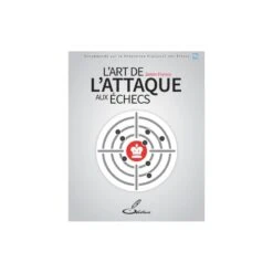 Zenon Franco - L'art De L'attaque Aux échecs