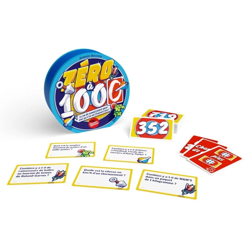 Zéro à 1000 4 Zéro à 1000 – Image 2