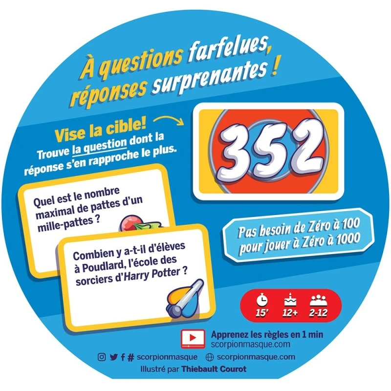 Zéro à 1000 5 Zéro à 1000 – Image 3