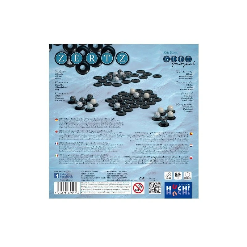 Zèrtz 5 Zèrtz – Image 3