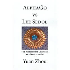 Alpha Go Vs Lee Sedol, Zhou