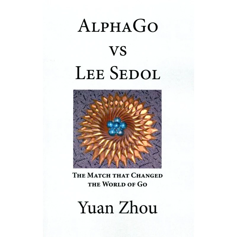 Alpha Go Vs Lee Sedol, Zhou 3 Alpha Go Vs Lee Sedol, Zhou