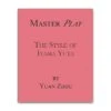 Zhou - Master Play - The Style Of Iyama Yuta -Variantes Boutique zhou master play the style of iyama yuta