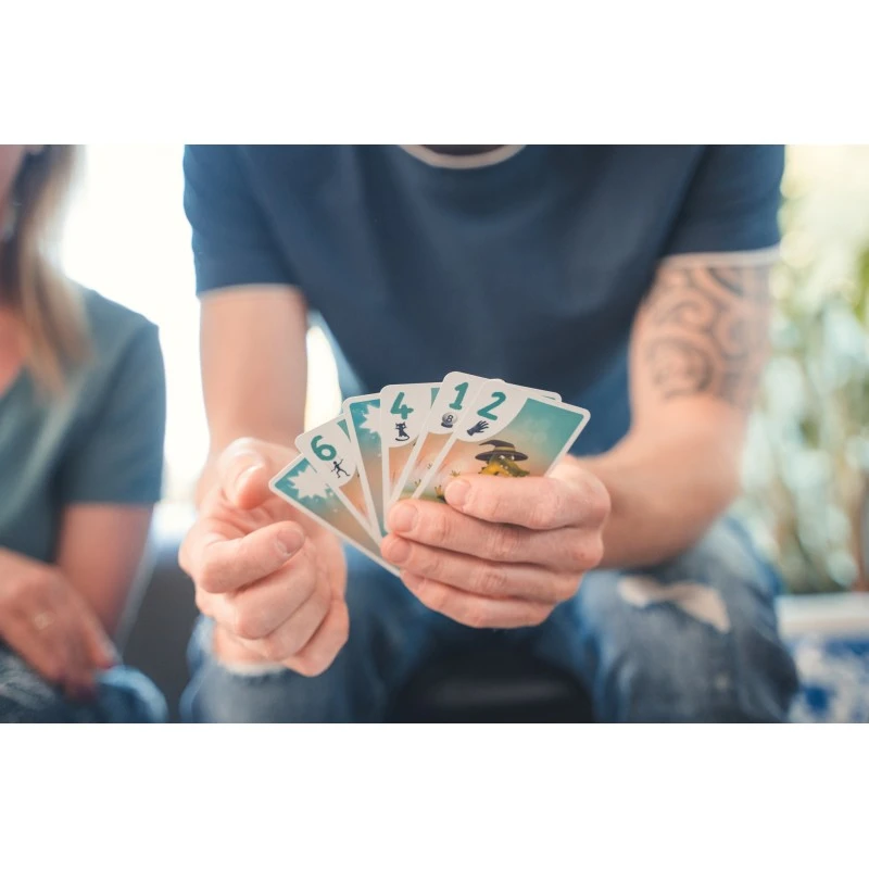 Zing-A-Zam 4 Zing-A-Zam – Image 2