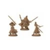 Zombicide : Black Plague 1 Zombicide : Black Plague -Variantes Boutique zombicide black plague