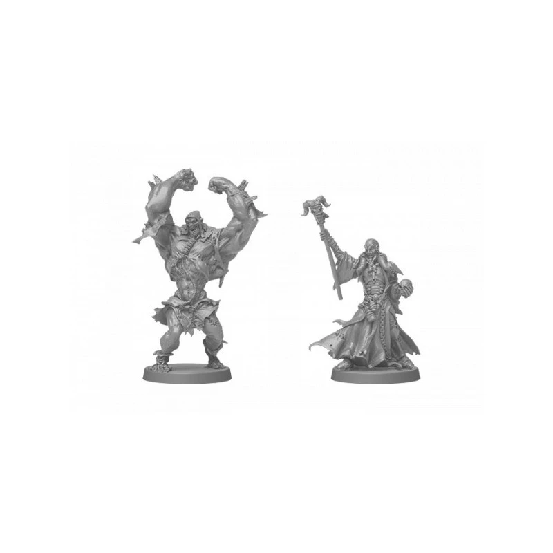 Zombicide : Black Plague 5 Zombicide : Black Plague – Image 3