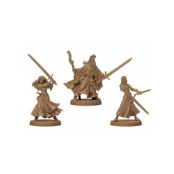 Zombicide : Black Plague