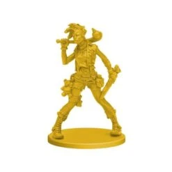 Zombicide : Saison 3 Rue Morgue